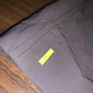 ⛳️LÖLE Taupe-Brown Athletic Skort